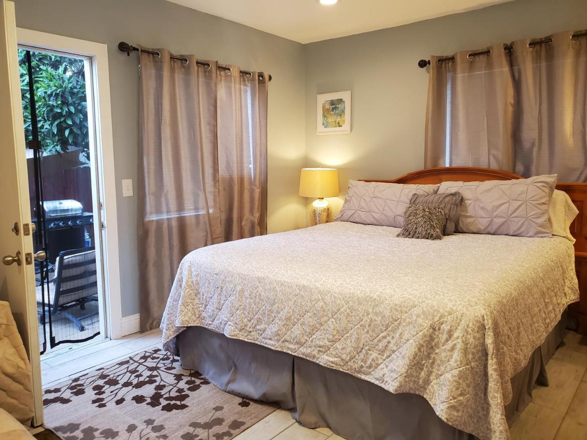 יובה סיטי Claras Residences מראה חיצוני תמונה