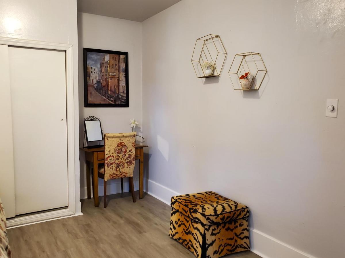 יובה סיטי Claras Residences מראה חיצוני תמונה