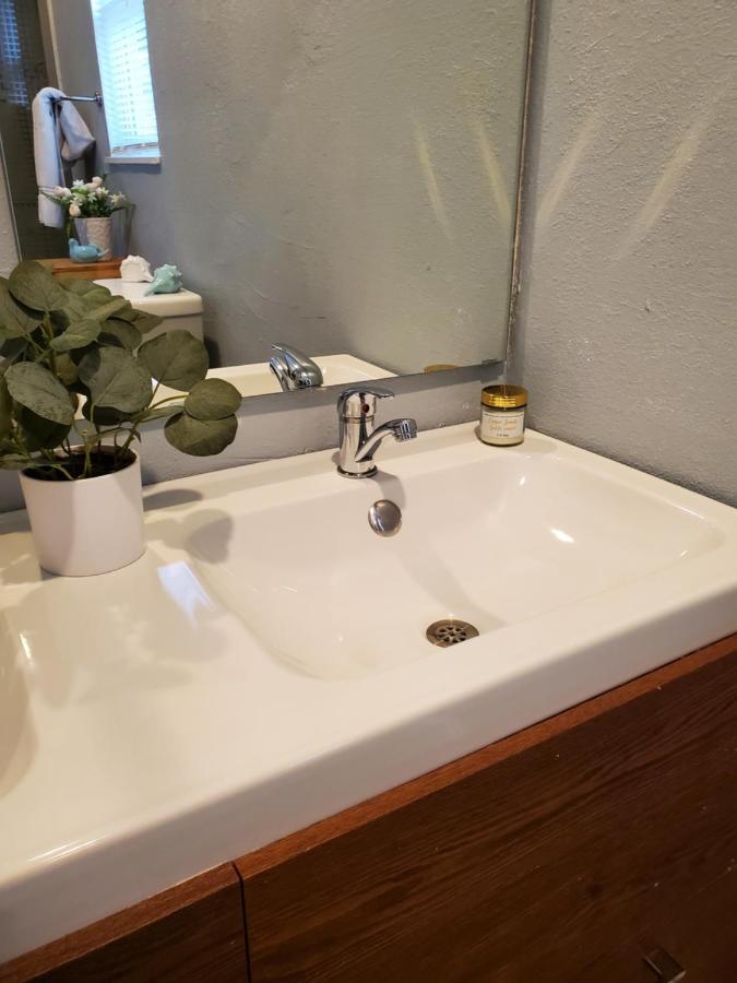 יובה סיטי Claras Residences מראה חיצוני תמונה