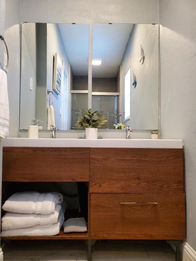יובה סיטי Claras Residences מראה חיצוני תמונה