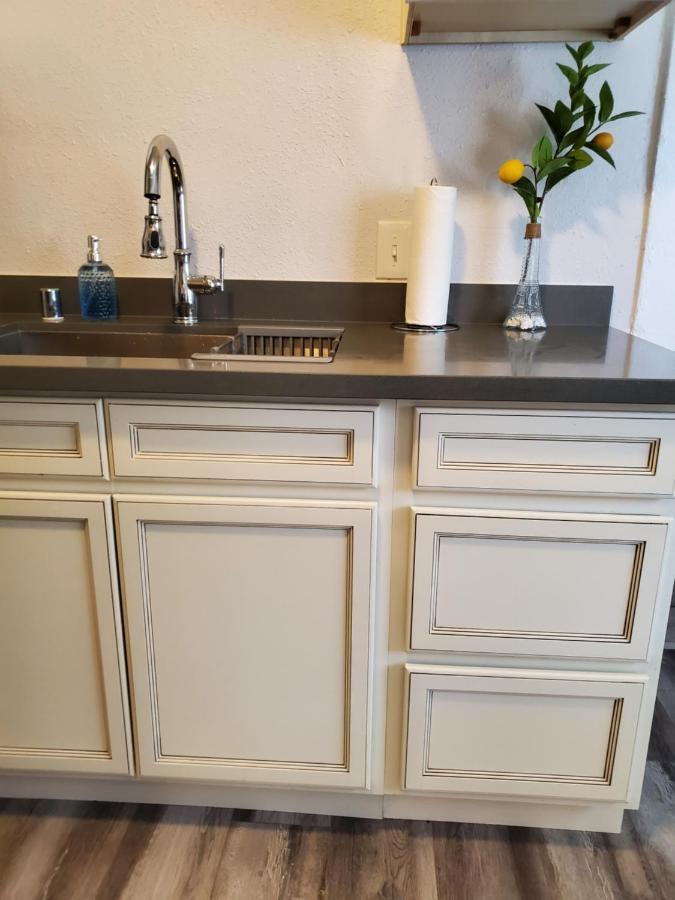 יובה סיטי Claras Residences מראה חיצוני תמונה