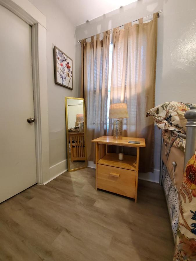יובה סיטי Claras Residences מראה חיצוני תמונה