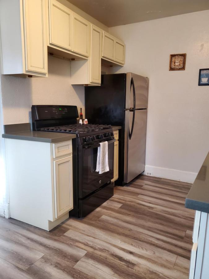 יובה סיטי Claras Residences מראה חיצוני תמונה