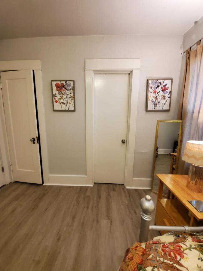 יובה סיטי Claras Residences מראה חיצוני תמונה