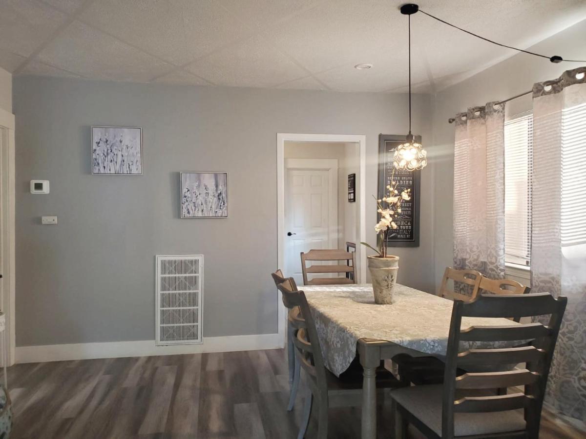 יובה סיטי Claras Residences מראה חיצוני תמונה
