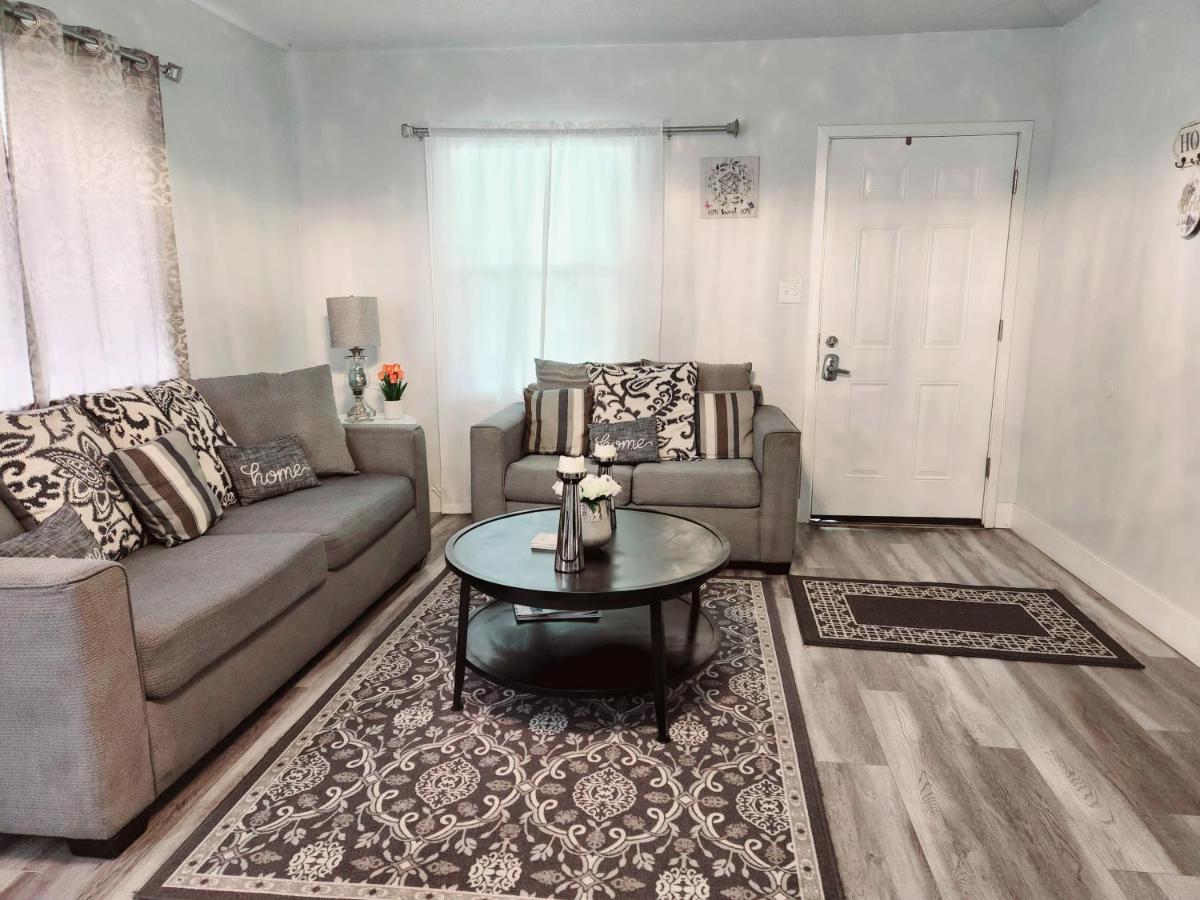יובה סיטי Claras Residences מראה חיצוני תמונה