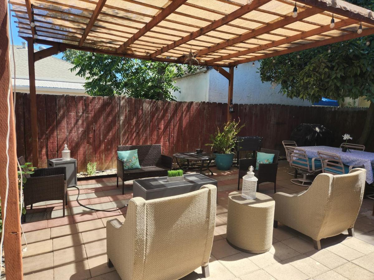 יובה סיטי Claras Residences מראה חיצוני תמונה