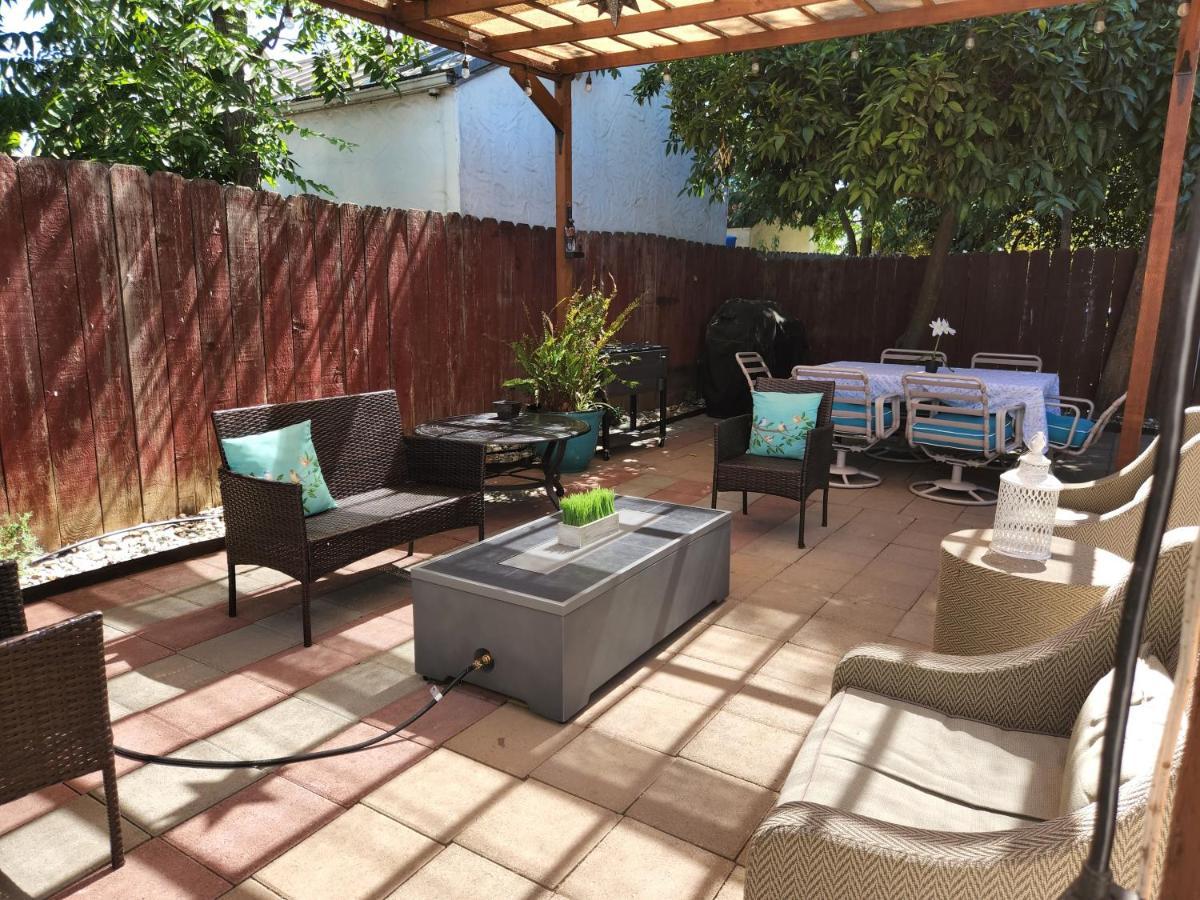 יובה סיטי Claras Residences מראה חיצוני תמונה